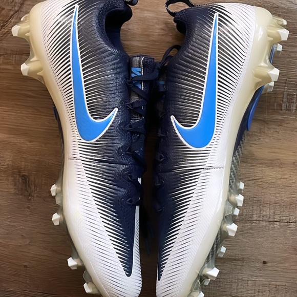 nike vapor football cleats